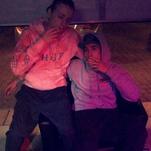 Meet your Posher, Russell